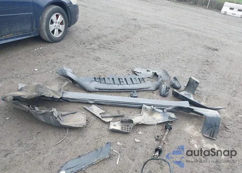 2018 Ford Fusion Se z USA, uszkodzony, nr VIN 3FA6P0H78JR125701